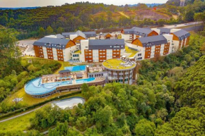 Resort Golden Laghetto Gramado